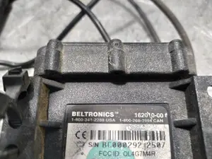 Foto de MODULO ELECTRONICO MERCEDES-BENZ CLASE C (BM 204) BERLINA 2.2 CDI CAT (170 CV / 125 KW) referencia 18003412288 foto 4
