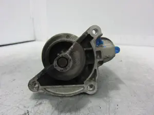 Foto de MOTOR ARRANQUE PEUGEOT 206 SW referencia 0001112041