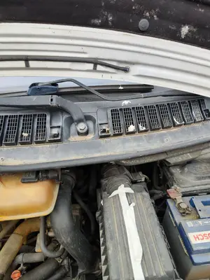 Foto de MOTOR LIMPIA DELANTERO CITROEN JUMPY 2.0 HDi CAT (RHX / DW10BTED) (94 CV / 69 KW) referencia 640593