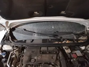 Foto de TORPEDO PEUGEOT 308