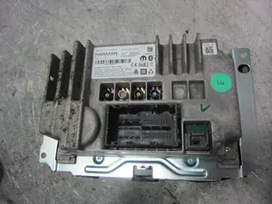 Foto de SISTEMA NAVEGACION GPS ALFA ROMEO GIULIETTA (191) 2.0 JTDM CAT (175 CV / 129 KW) referencia 156108135 foto 3