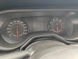 Foto de CUADRO INSTRUMENTOS FIAT II TIPO (356) BERLINA 1.4  (95 CV / 70 KW)