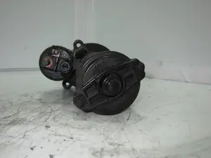 Foto de MOTOR ARRANQUE PEUGEOT 106 (S1)(08.1991) referencia 1991061 foto 2