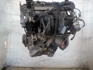 Foto de MOTOR COMPLETO MITSUBISHI ASX (GA0W) 1.6 CAT (117 CV / 86 KW) referencia 4A92 GC98 foto 9