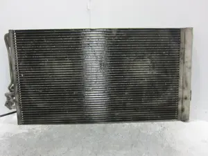 Foto de CONDENSADOR / RADIADOR  AIRE ACONDICIONADO MERCEDES-BENZ VIANO (639) 2.1 CDI CAT (150 CV / 110 KW) referencia A6398350270001