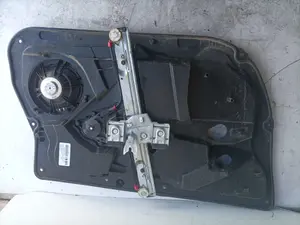 Foto de ELEVALUNAS DELANTERO DERECHO FORD FIESTA (CB1) referencia 8A61A045H16 foto 2