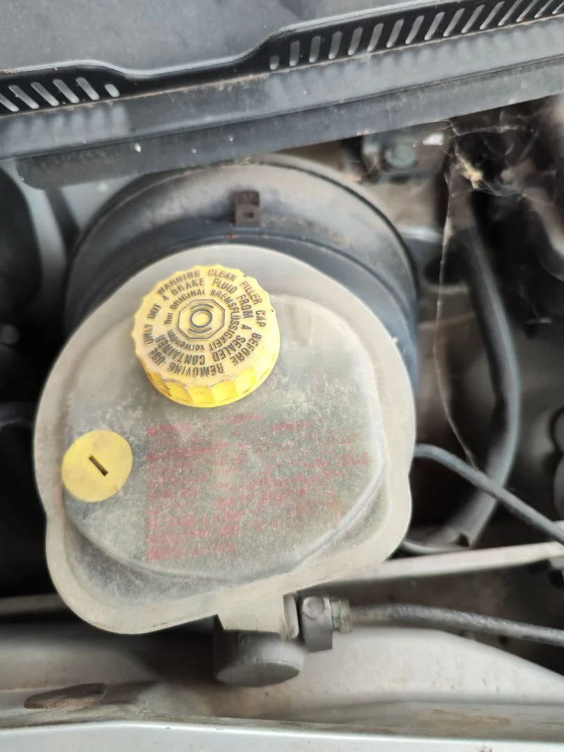 Foto de SERVOFRENO AUDI A6 BERLINA (4B2) 2.5 V6 24V TDI (150 CV / 110 KW) referencia 4B3612107