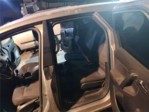 Foto de GOMAS CONTORNO PUERTA OPEL MERIVA B
