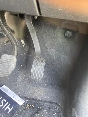 Foto de PEDAL ACELERADOR PEUGEOT 3008 1.6 16V (120 CV / 88 KW)