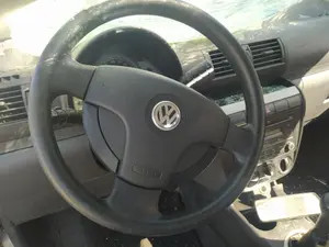 Foto de MANDO LIMPIA VOLKSWAGEN FOX (5Z1)(04.2005) 1.4  (75 CV / 55 KW)