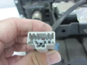 Foto de CENICERO MG ROVER ROVER 45 (T/RT) 1.4 16V CAT (103 CV / 76 KW) foto 3