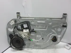 Foto de ELEVALUNAS DELANTERO DERECHO VOLVO S40 BERLINA 2.5 20V Turbo CAT (220 CV / 162 KW) referencia 8679081