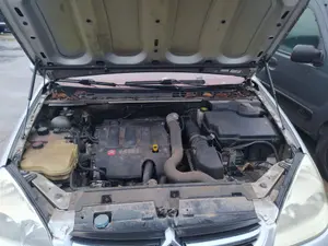 Foto de CLAXON PEUGEOT 307 (S1)(04.2001) 1.6 16V CAT (109 CV / 80 KW) referencia 6236E3 foto 2