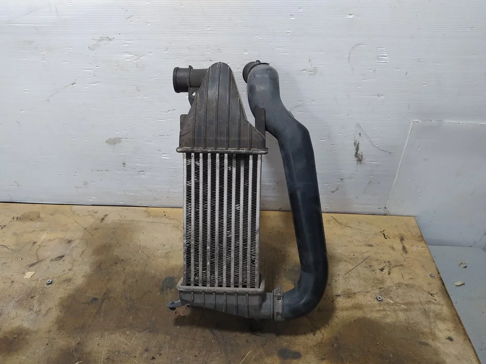 Foto de INTERCOOLER OPEL ZAFIRA B 1.7 16V CDTI (110 CV / 81 KW) referencia 93179039