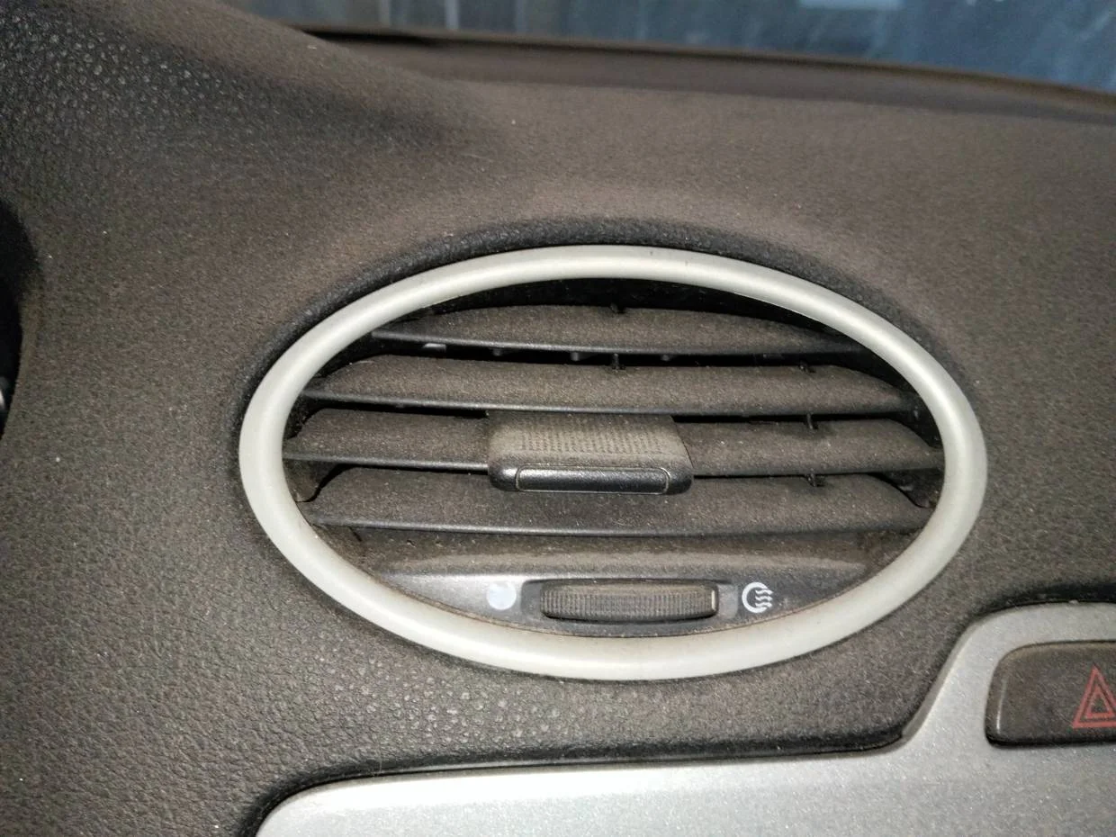 Foto de ANTENA FORD FOCUS SPORTBREAK (CAP) 1.6 TDCi CAT (90 CV / 66 KW)