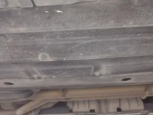 Foto de TRANSMISION CENTRAL BMW SERIE X5 (E53) 3.0 Turbodiesel CAT (218 CV / 160 KW)