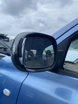 Foto de RETROVISOR IZQUIERDO NISSAN MICRA (K12E) 1.2 CAT (65 CV / 48 KW)