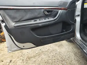 Foto de GUARNECIDO PUERTA DELANTERA IZQUIERDA VOLVO S80 BERLINA 2.4 CAT (170 CV / 125 KW) referencia 39966282