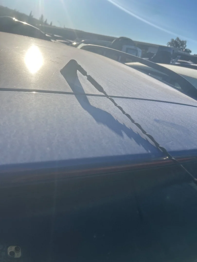 Foto de ANTENA SKODA FABIA COMBI (5J5) 1.4 TDI (80 CV / 59 KW)