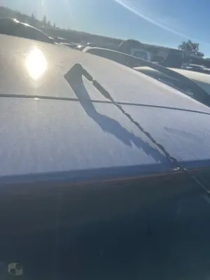 Foto de ANTENA SKODA FABIA COMBI (5J5) 1.4 TDI (80 CV / 59 KW)