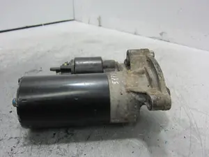 Foto de MOTOR ARRANQUE PEUGEOT 206 2.0 HDi CAT (90 CV / 66 KW) referencia 0001108183 foto 2