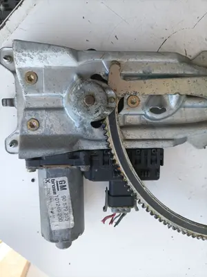 Foto de ELEVALUNAS DELANTERO IZQUIERDO OPEL ZAFIRA A referencia 90579571 foto 3