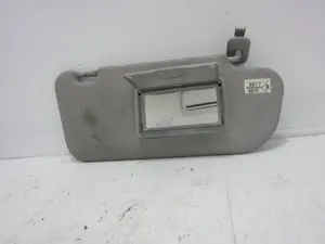 Foto de PARASOL DERECHO MAZDA 3 BERLINA (BK) 2.0 Diesel CAT (143 CV / 105 KW) referencia 566470312 foto 3