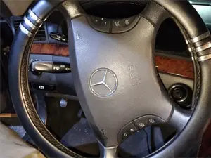 Foto de AIRBAG DELANTERO IZQUIERDO MERCEDES-BENZ CLASE S (BM 220) BERLINA