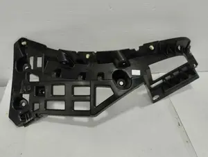 Foto de SOPORTE PARAGOLPES TRASERO PORSCHE MACAN (95BA) referencia 95B807254C