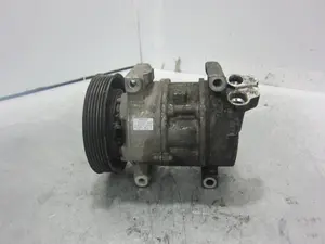 Foto de COMPRESOR AIRE ACONDICIONADO ALFA ROMEO 147 (190) 1.9 JTD CAT (120 CV / 88 KW) referencia 4472208645 foto 7