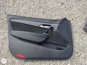 Foto de GUARNECIDO PUERTA DELANTERA IZQUIERDA HYUNDAI I40 (VF) 1.7 CRDi CAT (136 CV / 100 KW) referencia 82307-3Z541VGH