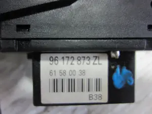 Foto de MANDO MULTIFUNCION CITROEN XSARA PICASSO 1.6 CAT (101 CV / 74 KW) referencia 34394302 foto 5