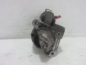 Foto de MOTOR ARRANQUE RENAULT CLIO II FASE II (B/CB0) referencia 8200227092