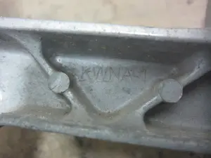 Foto de NO IDENTIFICADO HONDA PCX 125 125 cm3 - 8.6 kW (0 CV / 0 KW) referencia KWNA-1 foto 2