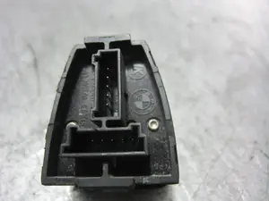 Foto de MANDO RETROVISOR BMW SERIE 3 COMPACTO (E46) M47N204D4 referencia 61318373691 foto 3