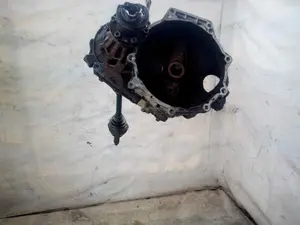 Foto de CAJA CAMBIOS SEAT IBIZA (6L1) 1.9 TDI (101 CV / 74 KW) referencia EWT foto 4