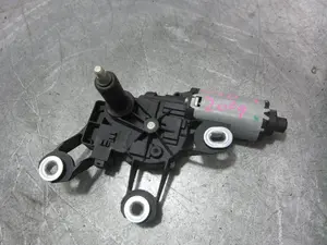 Foto de MOTOR LIMPIA TRASERO FORD FUSION (CBK) 1.4 16V CAT (80 CV / 59 KW) referencia 2S61A17K441AC