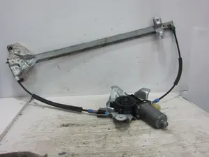 Foto de ELEVALUNAS DELANTERO DERECHO FORD TRANSIT CONNECT (TC7) 1.8 TDCi CAT (90 CV / 66 KW) referencia 2T14V23200BH foto 3