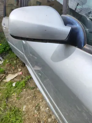 Foto de RETROVISOR DERECHO PEUGEOT 307 BREAK/ SW (S2) 2.0 16V HDi FAP CAT (RHR / DW10BTED4) (136 CV / 100 KW) foto 2