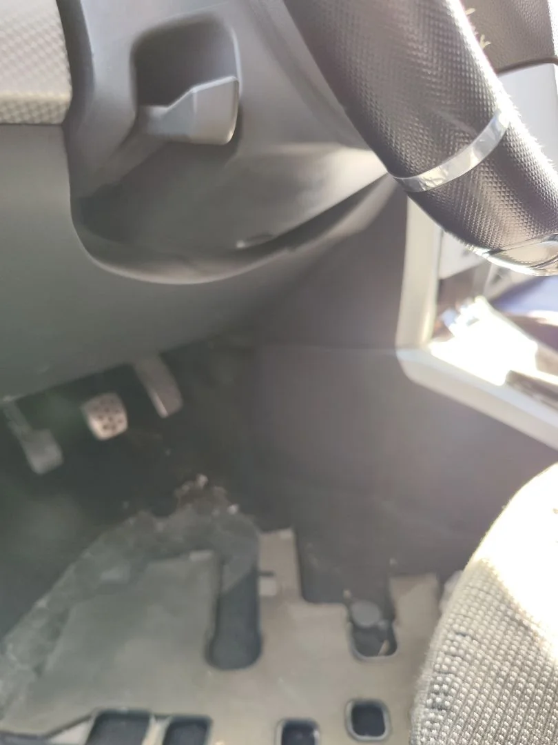 Foto de COLUMNA DIRECCION OPEL ASTRA H GTC 1.7 16V CDTI (101 CV / 74 KW)