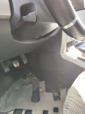 Foto de COLUMNA DIRECCION OPEL ASTRA H GTC 1.7 16V CDTI (101 CV / 74 KW)