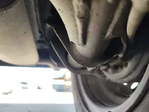 Foto de FRENO DE TAMBOR SEAT IBIZA (6K1) 1.4  (60 CV / 44 KW)