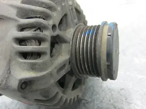 Foto de ALTERNADOR FIAT III EVO PUNTO (199) 1.3 16V JTD CAT (75 CV / 55 KW) referencia 46823547 foto 6