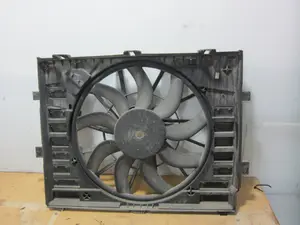 Foto de ELECTROVENTILADOR PORSCHE CAYENNE (TIPO 92A) 4.8 V8 CAT (400 CV / 294 KW) referencia 7726041502 foto 4