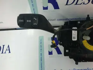 Foto de MANDO MULTIFUNCION FORD S-MAX (CA1) referencia 6G9T14A664 foto 5