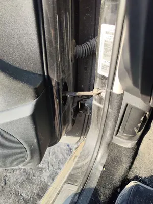 Foto de RETENEDOR PUERTA CITROEN GRAND C4 PICASSO 1.6 16V HDi FAP (109 CV / 80 KW) referencia 9181K3
