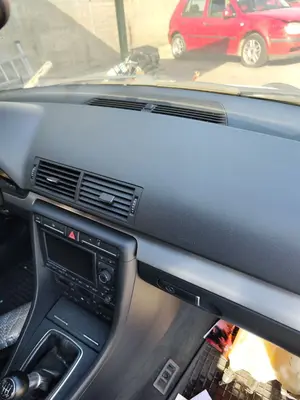 Foto de SALPICADERO AUDI A4 AVANT (8E) 3.0 V6 24V TDI (233 CV / 171 KW) referencia 8E1857041T FKZ foto 3