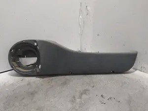 Foto de MOLDURA RENAULT MEGANE I FASE 2 BERLINA (BA0) 1.4 CAT (95 CV / 70 KW) referencia 7700846711