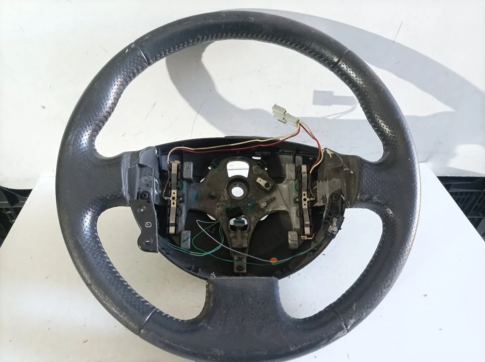 Foto de VOLANTE RENAULT SCENIC II (JM) referencia 8200106306