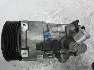 Foto de COMPRESOR AIRE ACONDICIONADO BMW SERIE 7 (F01/F02) foto 3